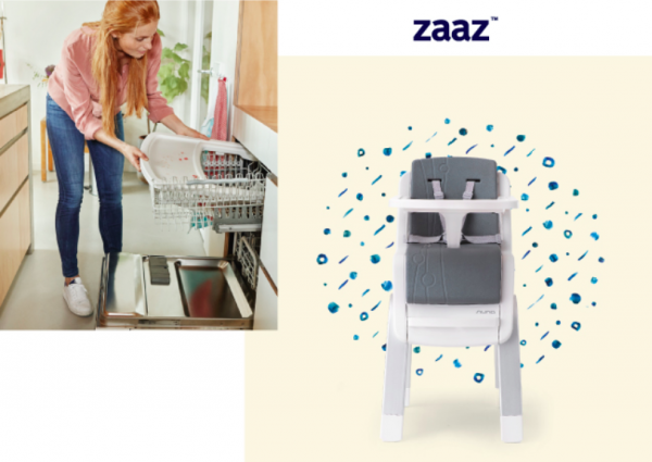  Nuna 首購好孕到!推車.高腳椅.遊戲床限量52折起