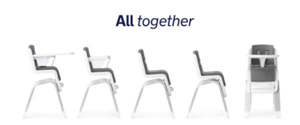  Nuna 首購好孕到!推車.高腳椅.遊戲床限量52折起