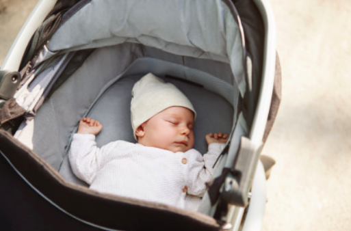  Nuna 首購好孕到!推車.高腳椅.遊戲床限量52折起