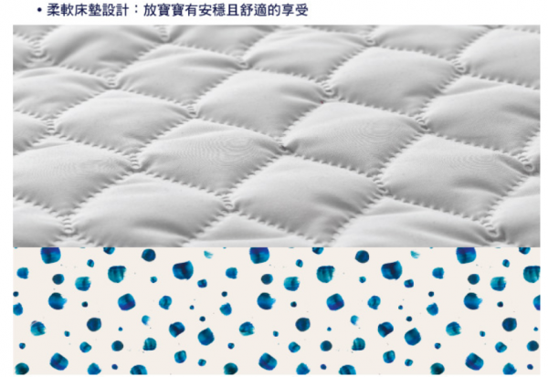  Nuna 首購好孕到!推車.高腳椅.遊戲床限量52折起