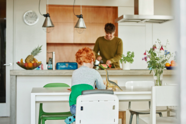  Nuna 首購好孕到!推車.高腳椅.遊戲床限量52折起