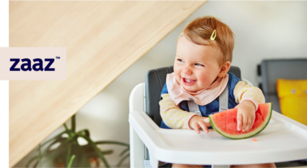  Nuna 首購好孕到!推車.高腳椅.遊戲床限量52折起