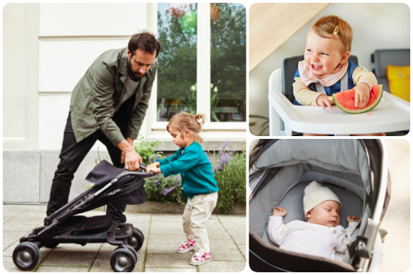  Nuna 首購好孕到!推車.高腳椅.遊戲床限量52折起