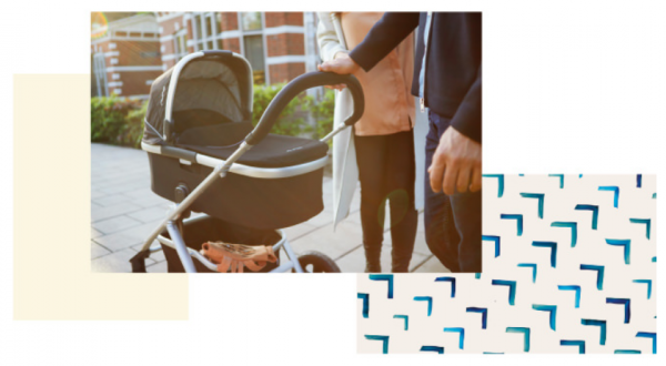  Nuna 首購好孕到!推車.高腳椅.遊戲床限量52折起