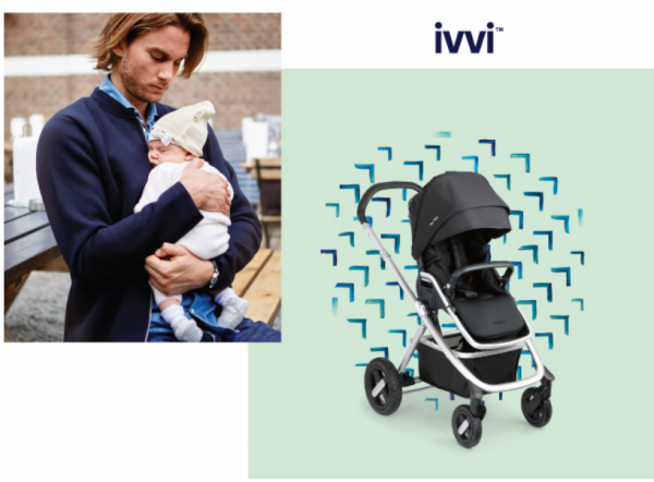  Nuna 首購好孕到!推車.高腳椅.遊戲床限量52折起