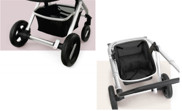  Nuna 首購好孕到!推車.高腳椅.遊戲床限量52折起