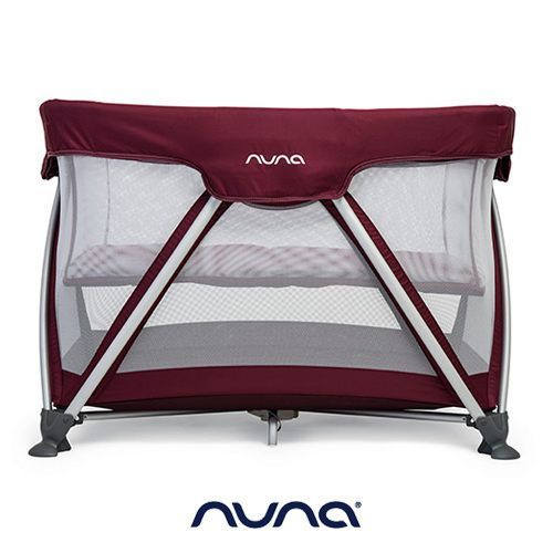  Nuna 首購好孕到!推車.高腳椅.遊戲床限量52折起