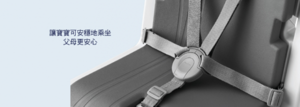  Nuna 首購好孕到!推車.高腳椅.遊戲床限量52折起