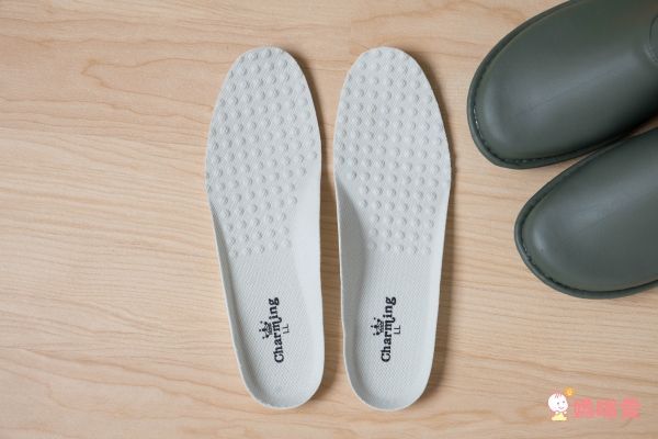 日本服飾代購 - 日本製大人雨鞋-黑色