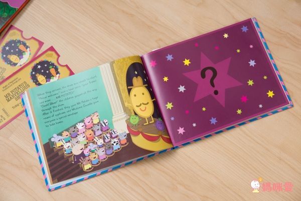 Peppa Pig 佩佩豬造型操作書