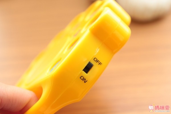 鈴鈴鈴！Baby 手搖鈴