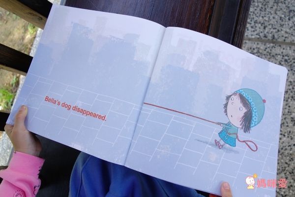 This Book Just Ate My Dog 這本書吃了我的狗