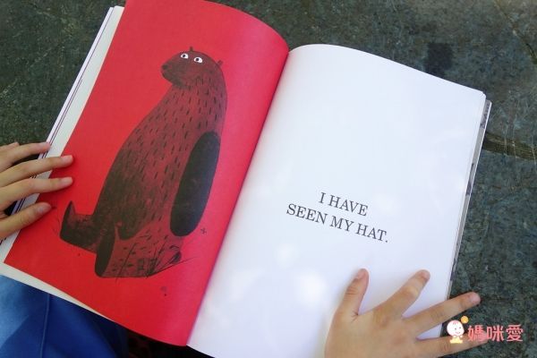 I Want My Hat Back 找回我的帽子