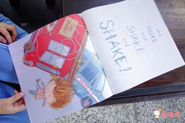 This Book Just Ate My Dog 這本書吃了我的狗