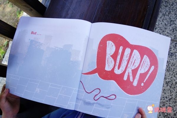 This Book Just Ate My Dog 這本書吃了我的狗