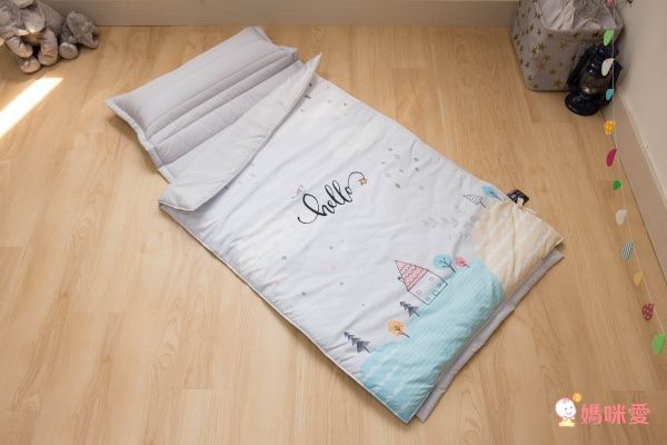 韓國 Aller Block M2極細纖維抗菌防蟎睡袋