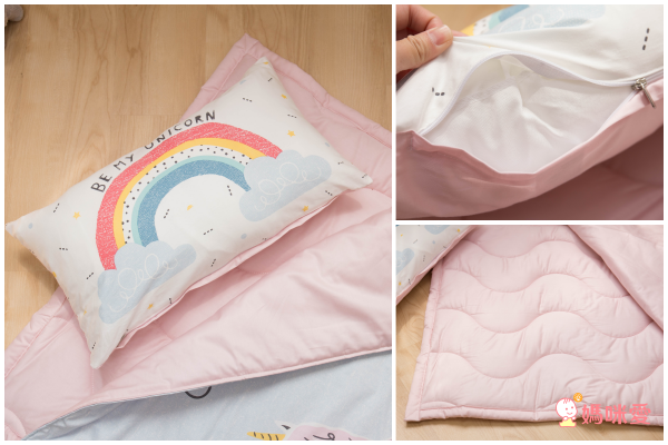 韓國 Prielle 純棉夏季睡袋