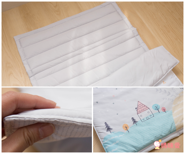 韓國 Aller Block M2極細纖維抗菌防蟎睡袋