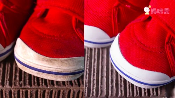 TAGUCHI 喜白鞋 - 日本洗鞋袋加贈洗鞋劑特惠組 (洗鞋袋二入加贈洗鞋劑 二入)