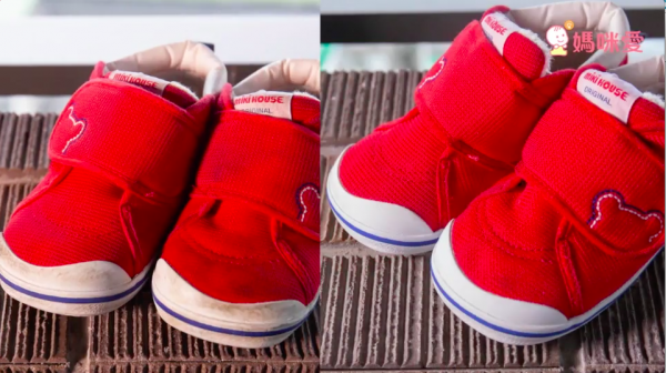 TAGUCHI 喜白鞋 - 日本洗鞋袋加贈洗鞋劑特惠組 (洗鞋袋二入加贈洗鞋劑 二入)