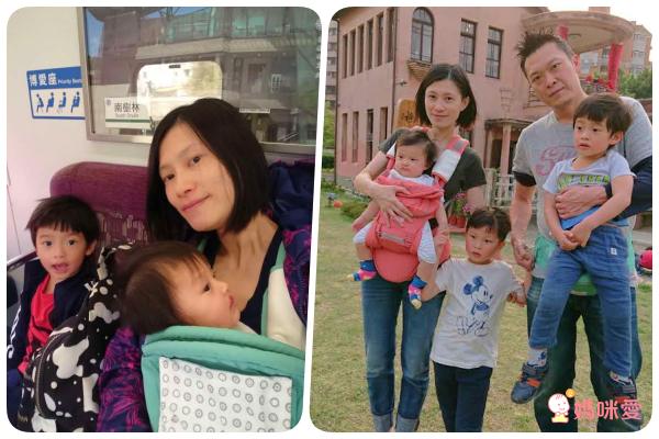 YoDa嬰兒成長型/座椅式背巾