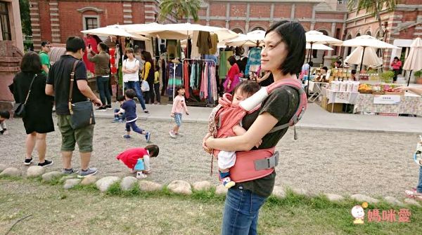 YODA嬰兒成長型/座椅式背巾