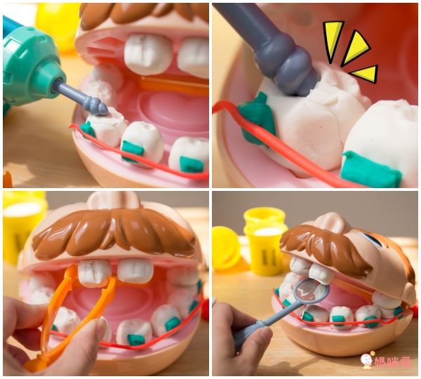 團購價76折↗ ❤ 黏土界領導品牌【培樂多黏土 Play-Doh】