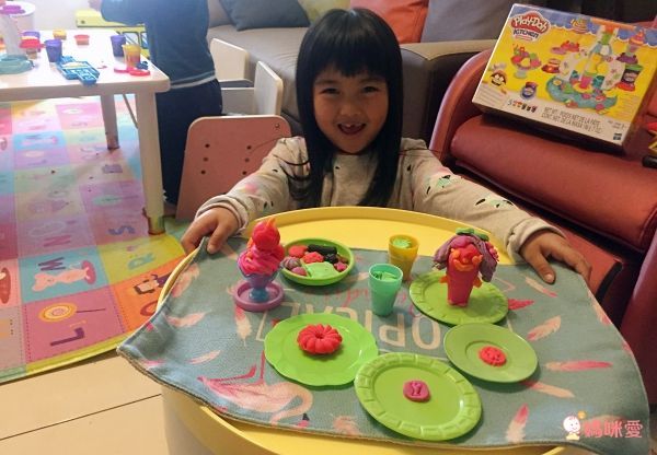 團購價76折↗ ❤ 黏土界領導品牌【培樂多黏土 Play-Doh】