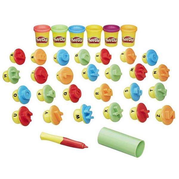 團購價76折↗ ❤ 黏土界領導品牌【培樂多黏土 Play-Doh】