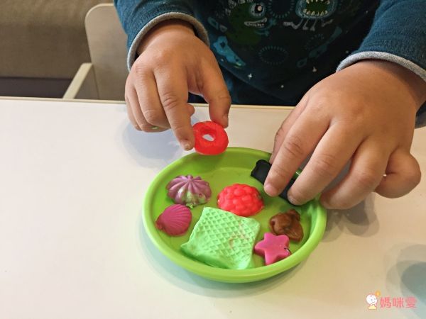 團購價76折↗ ❤ 黏土界領導品牌【培樂多黏土 Play-Doh】