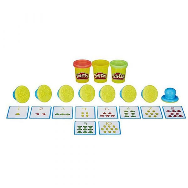 團購價76折↗ ❤ 黏土界領導品牌【培樂多黏土 Play-Doh】