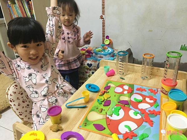 團購價76折↗ ❤ 黏土界領導品牌【培樂多黏土 Play-Doh】