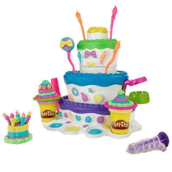 團購價76折↗ ❤ 黏土界領導品牌【培樂多黏土 Play-Doh】