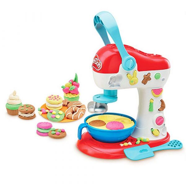 團購價76折↗ ❤ 黏土界領導品牌【培樂多黏土 Play-Doh】