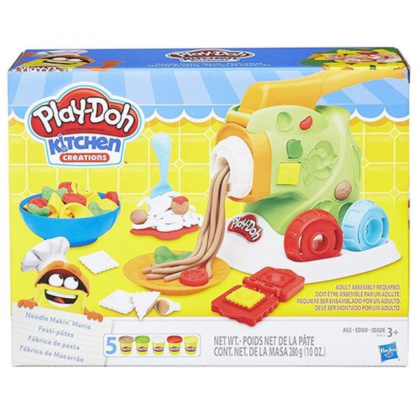 團購價76折↗ ❤ 黏土界領導品牌【培樂多黏土 Play-Doh】