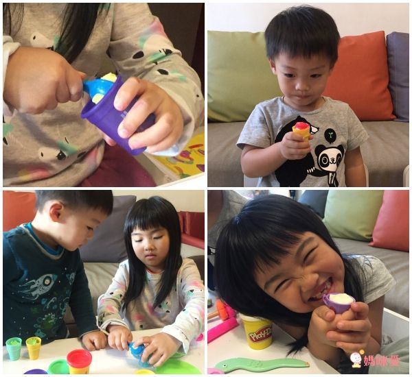 團購價76折↗ ❤ 黏土界領導品牌【培樂多黏土 Play-Doh】