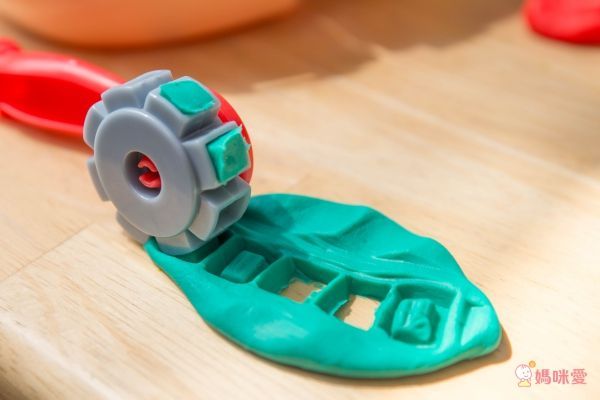 團購價76折↗ ❤ 黏土界領導品牌【培樂多黏土 Play-Doh】