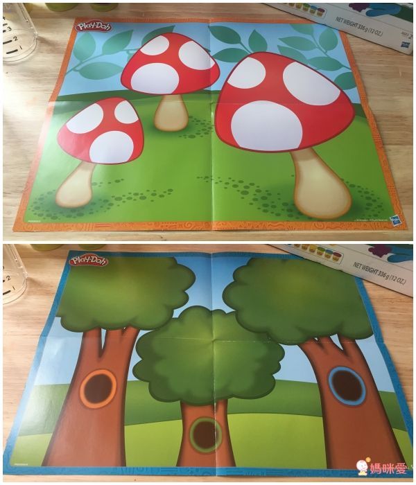 團購價76折↗ ❤ 黏土界領導品牌【培樂多黏土 Play-Doh】