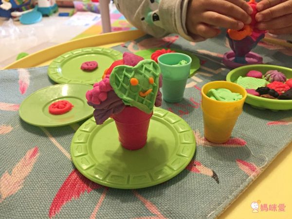 團購價76折↗ ❤ 黏土界領導品牌【培樂多黏土 Play-Doh】