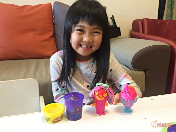 團購價76折↗ ❤ 黏土界領導品牌【培樂多黏土 Play-Doh】