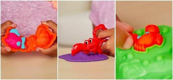 團購價76折↗ ❤ 黏土界領導品牌【培樂多黏土 Play-Doh】