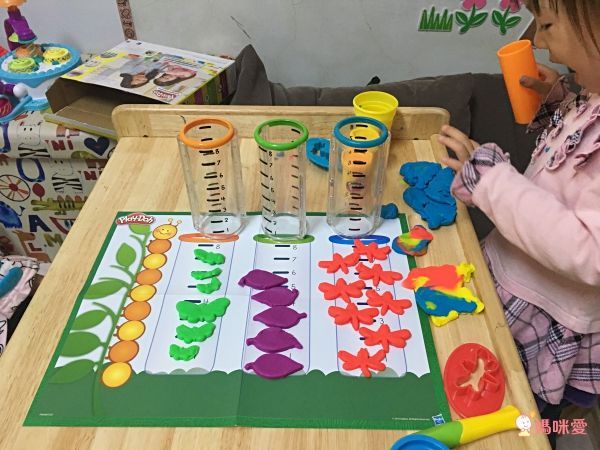 團購價76折↗ ❤ 黏土界領導品牌【培樂多黏土 Play-Doh】