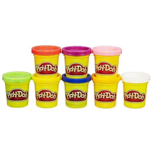 團購價76折↗ ❤ 黏土界領導品牌【培樂多黏土 Play-Doh】