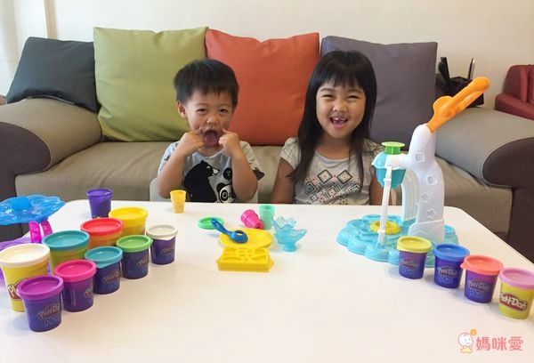 團購價76折↗ ❤ 黏土界領導品牌【培樂多黏土 Play-Doh】