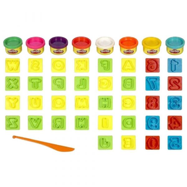 團購價76折↗ ❤ 黏土界領導品牌【培樂多黏土 Play-Doh】