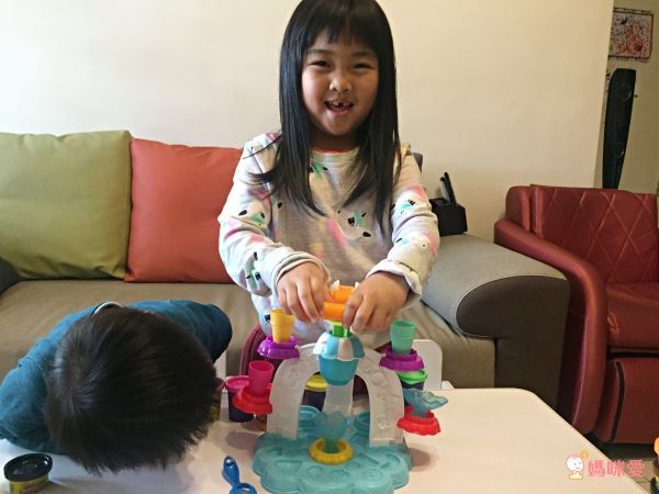 團購價76折↗ ❤ 黏土界領導品牌【培樂多黏土 Play-Doh】