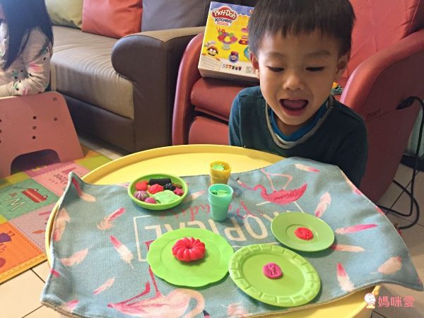 團購價76折↗ ❤ 黏土界領導品牌【培樂多黏土 Play-Doh】