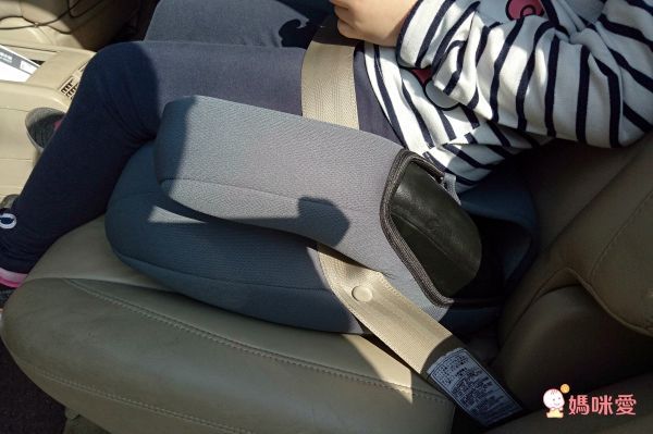 YoDa 成長型兒童汽車座椅
