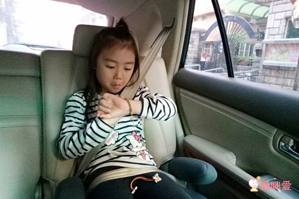 YoDa 成長型兒童汽車座椅