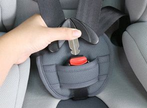 YoDa 成長型兒童汽車座椅